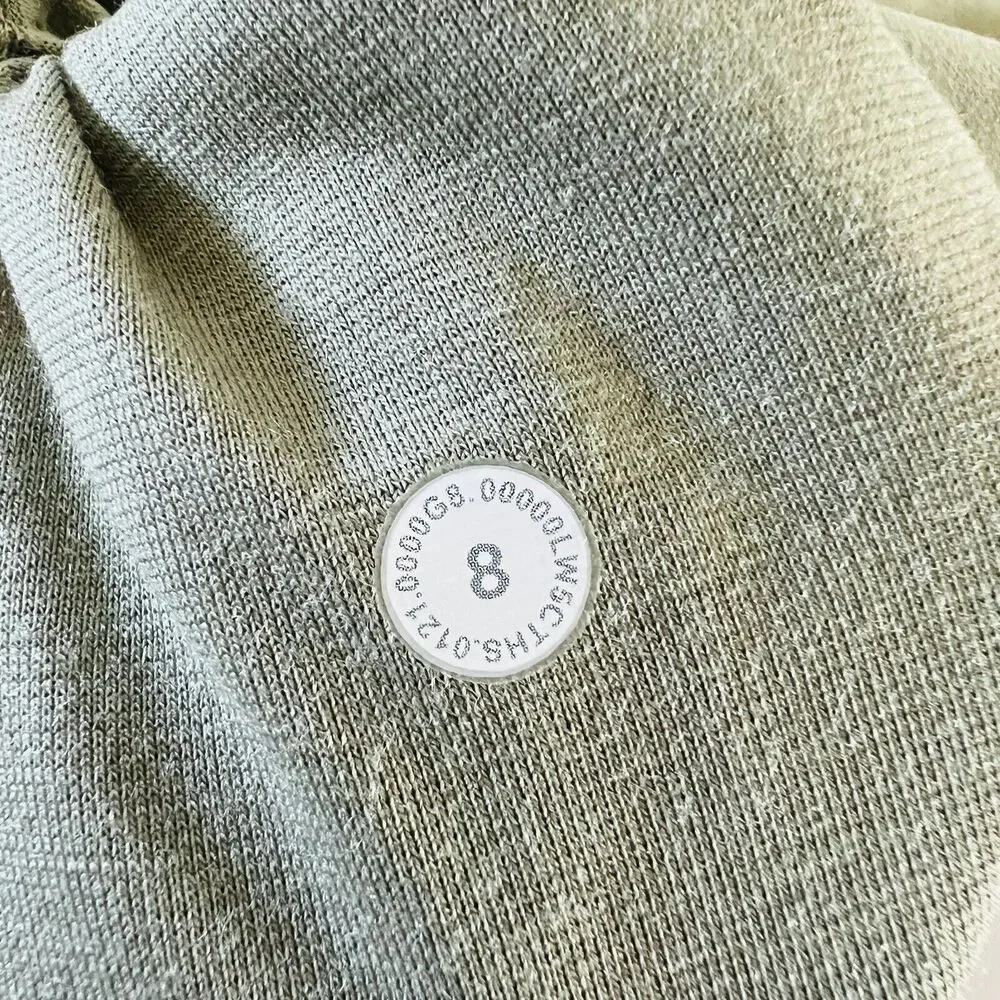 LULULEMON ATHLETICA Rosemary Green Align HR Pant 28